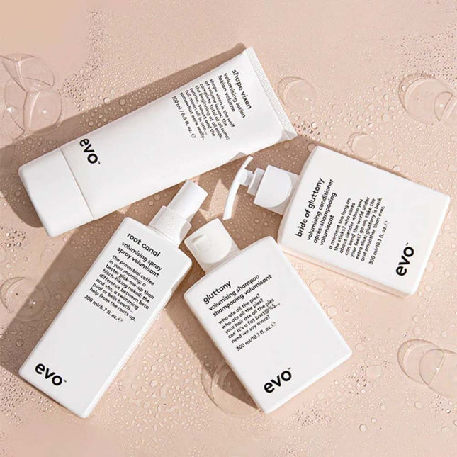 EVO Bride Of Gluttony Volume Conditioner