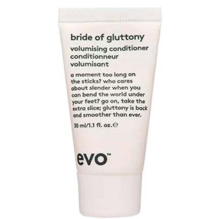 EVO Bride Of Gluttony Volume Conditioner