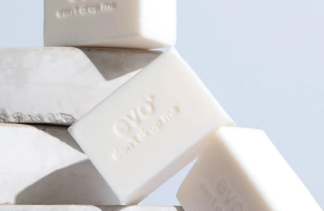 EVO Cake Body Face Bar - 310g