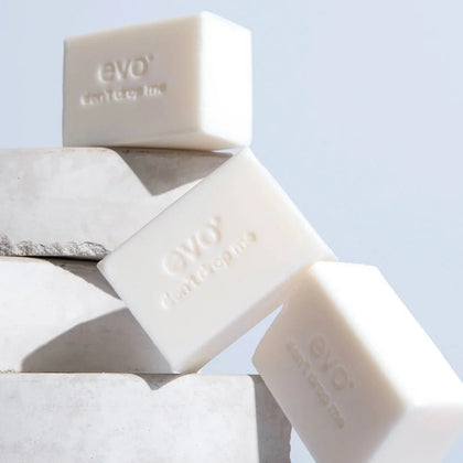 EVO Cake Body Face Bar - 310g