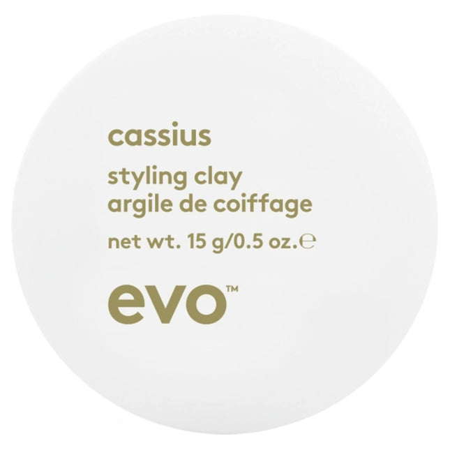 EVO Cassius Styling Clay - 90g