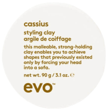 EVO Cassius Styling Clay