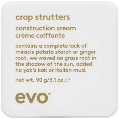 EVO Crop Strutters Construction Cream - 90g