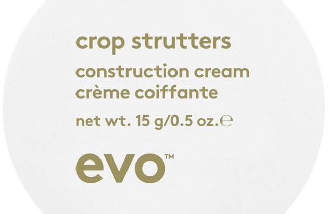 EVO Crop Strutters Construction Cream - 90g