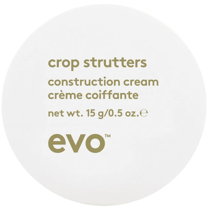 EVO Crop Strutters Construction Cream - 90g