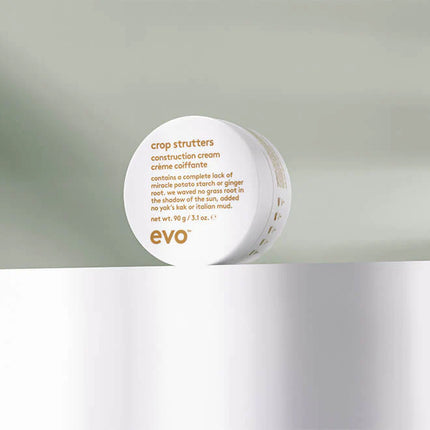 EVO Crop Strutters Construction Cream - 90g