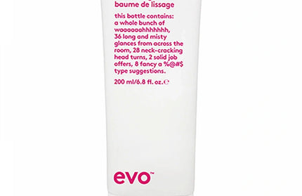 EVO Easy Tiger Smoothing Balm - 200ml