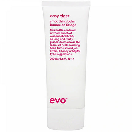 EVO Easy Tiger Smoothing Balm - 200ml