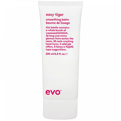 EVO Easy Tiger Smoothing Balm