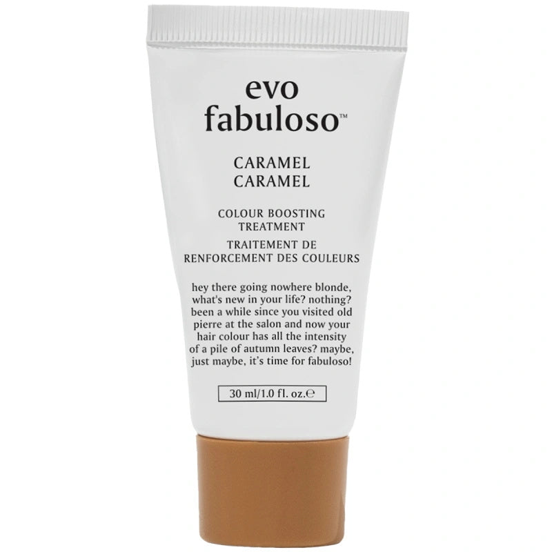 30ml - Travelsize