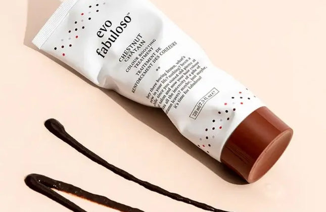EVO Fabuloso Chestnut Colour Treatment