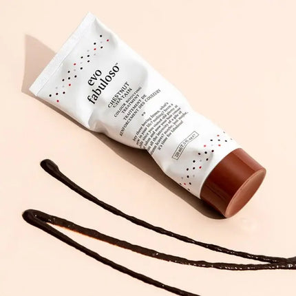 EVO Fabuloso Chestnut Colour Treatment