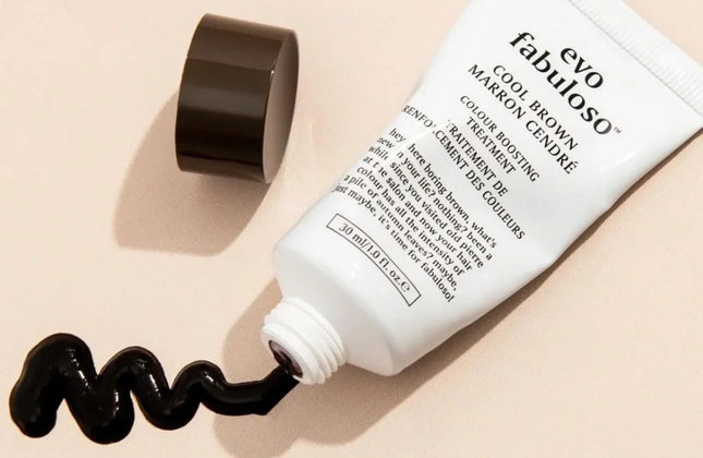 EVO Fabuloso Cool Brown Colour Treatment