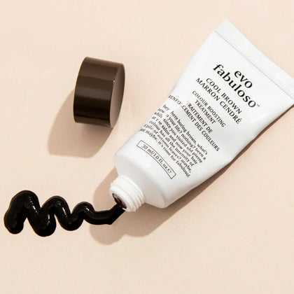 EVO Fabuloso Cool Brown Colour Treatment