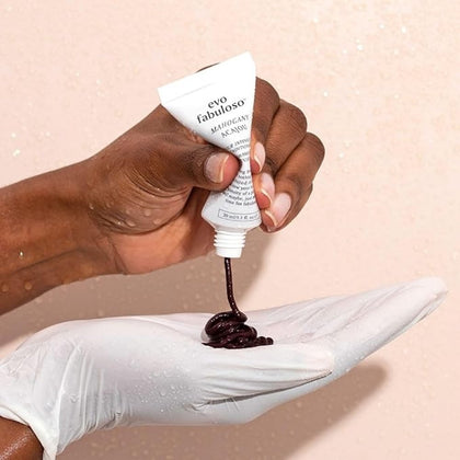 EVO Fabuloso Mahogany Colour Treatment