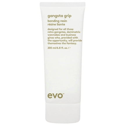EVO Gangsta Grip Bonding Resin - 200ml