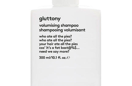 EVO Gluttony Volume Shampoo