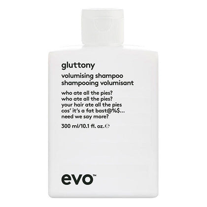 EVO Gluttony Volume Shampoo