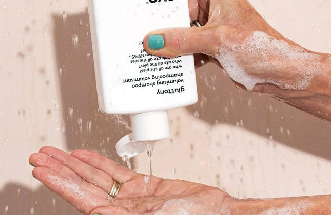 EVO Gluttony Volume Shampoo