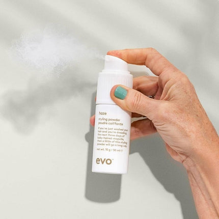 EVO Haze Styling Powder - 50ml