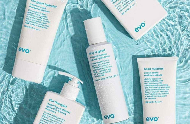 EVO Head Mistress Cuticle Sealer - 150ml