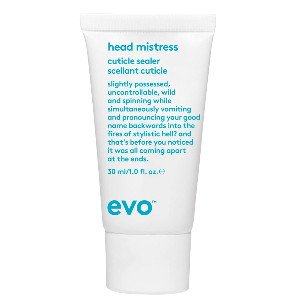 30ml - Travelsize