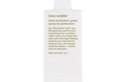 EVO Icon Welder Heat Protection Spray