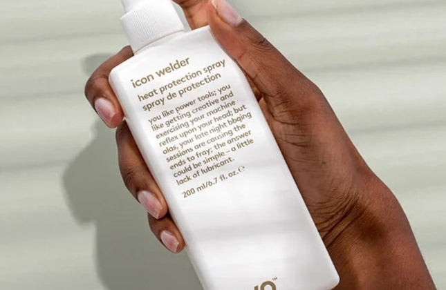 EVO Icon Welder Heat Protection Spray