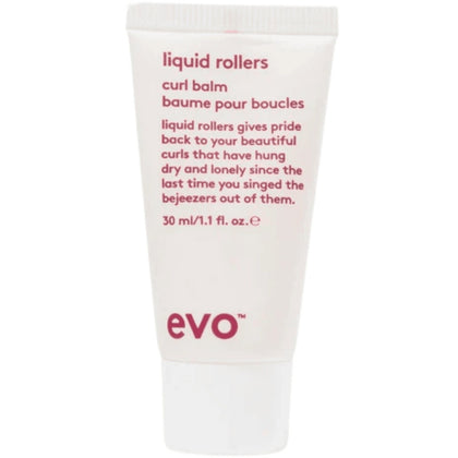 EVO Liquid Rollers Curl Balm - 200ml