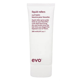 EVO Liquid Rollers Curl Balm