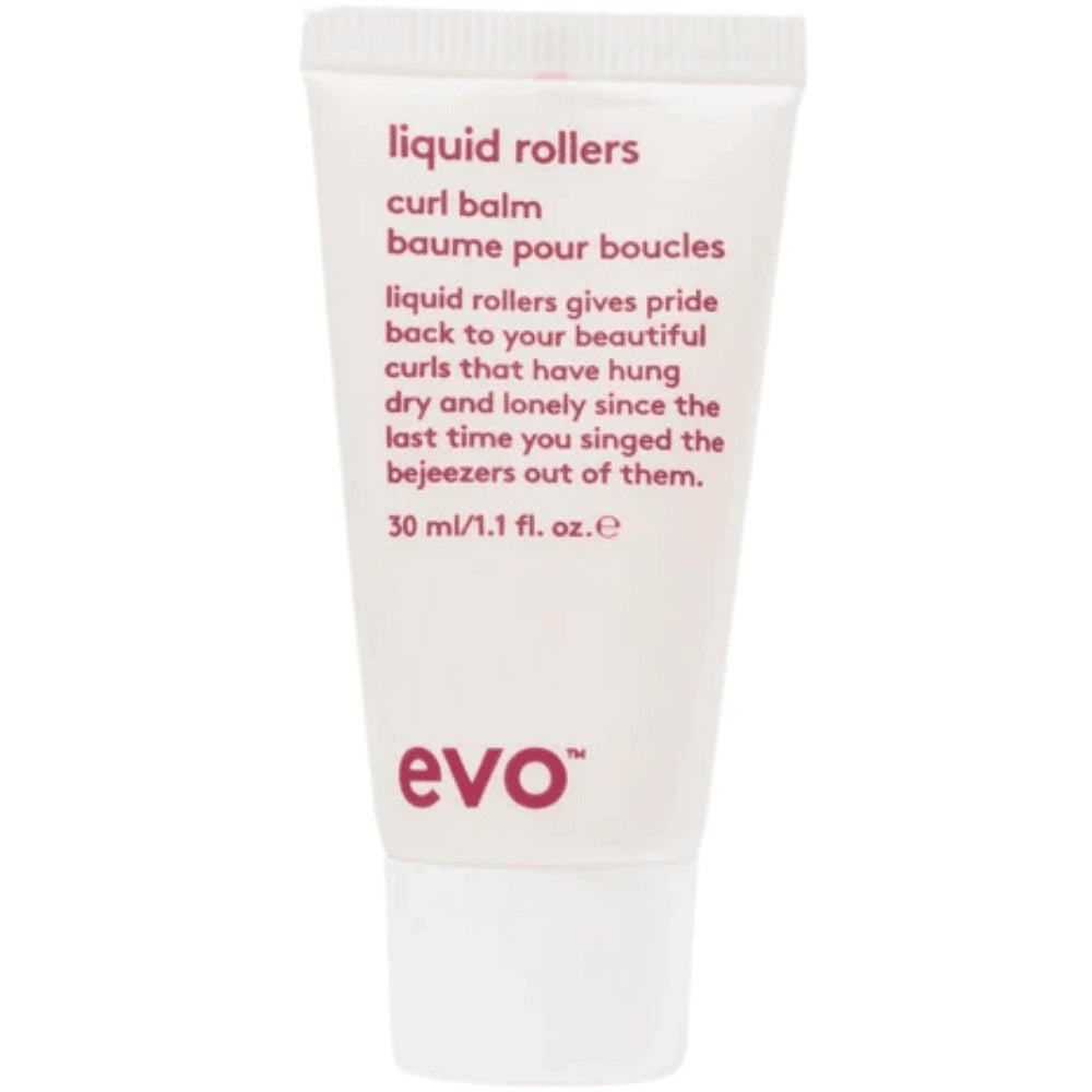 30ml - Travelsize