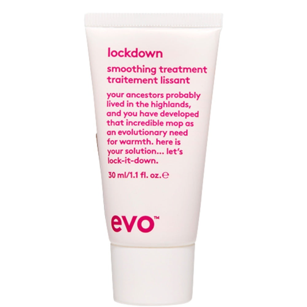 30ml - Travelsize