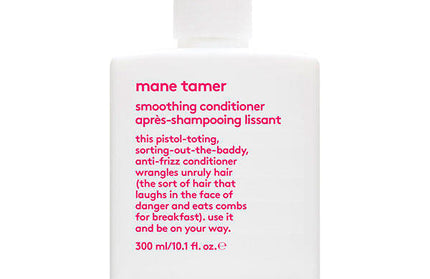 EVO Mane Tamer Smoothing Conditioner