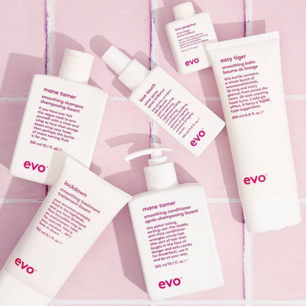 EVO Mane Tamer Smoothing Conditioner