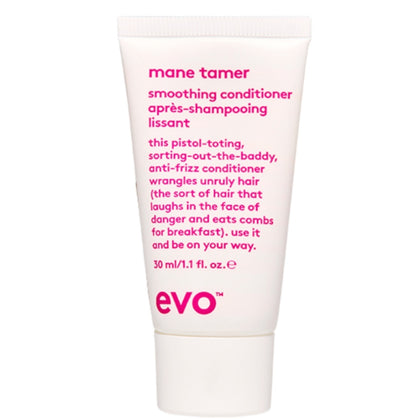 EVO Mane Tamer Smoothing Conditioner