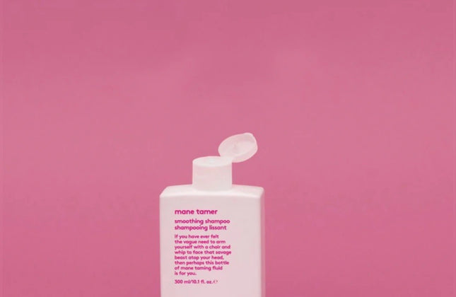 EVO Mane Tamer Smoothing Shampoo