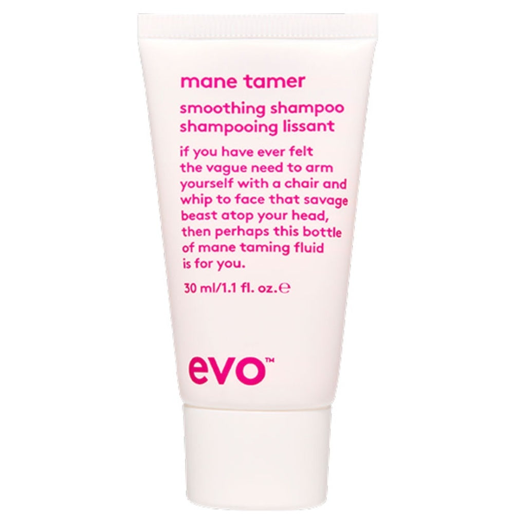 30ml - Travelsize