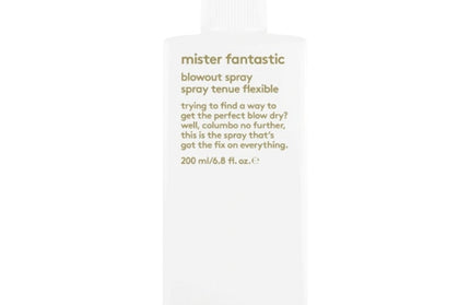 EVO Mister Fantastic Blowout Spray - 200ml