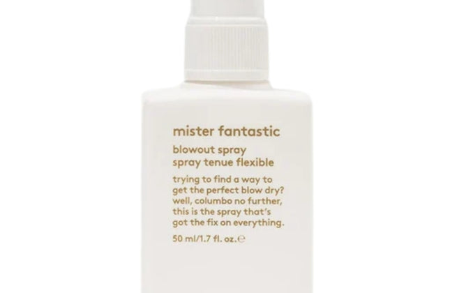 EVO Mister Fantastic Blowout Spray - 200ml
