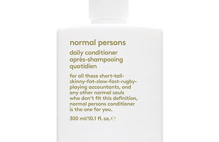 EVO Normal Persons Conditioner