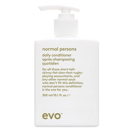 EVO Normal Persons Conditioner