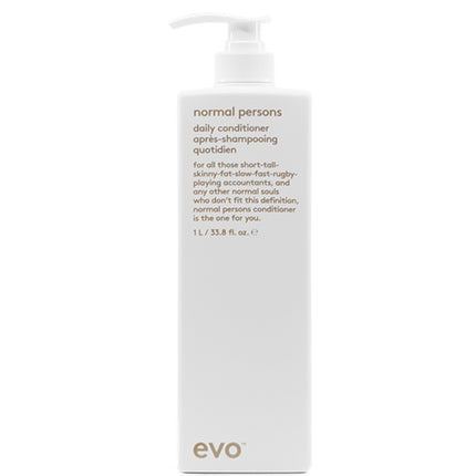 EVO Normal Persons Conditioner