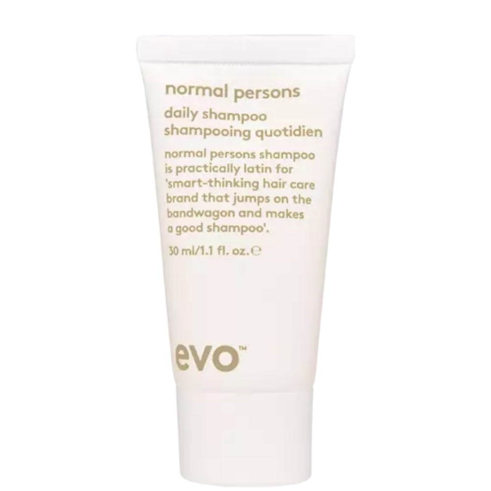 30ml - Travelsize