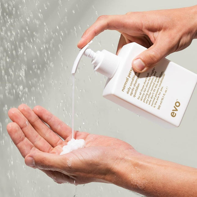EVO Normal Persons Conditioner