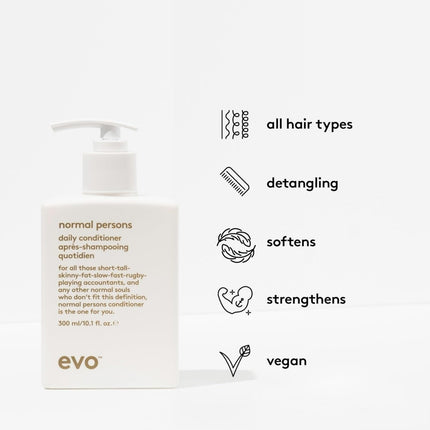 EVO Normal Persons Conditioner