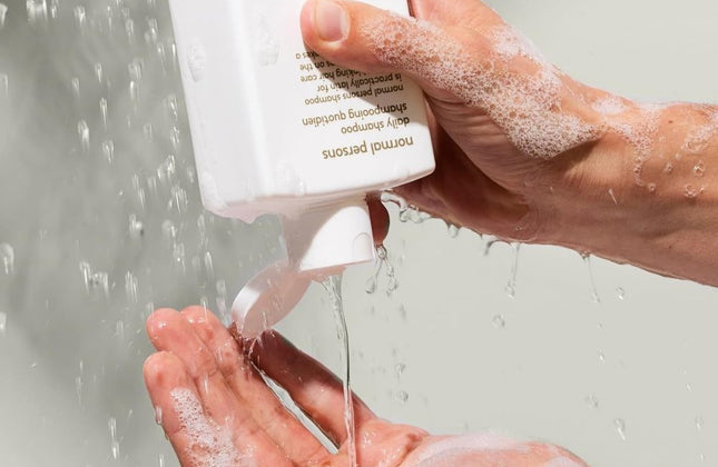 EVO Normal Persons Shampoo