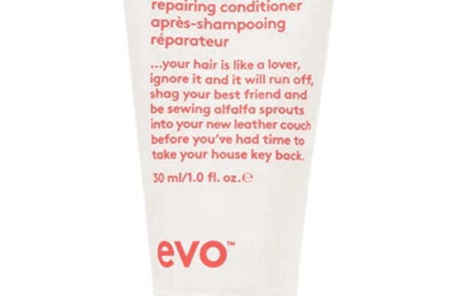 EVO Ritual Salvation Repairing Conditioner