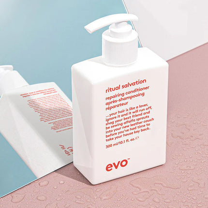 EVO Ritual Salvation Repairing Conditioner