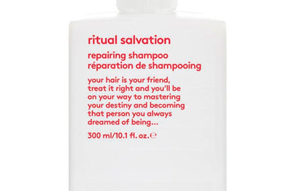 EVO Ritual Salvation Repairing Shampoo