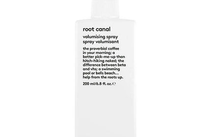EVO Root Canal Volumising Spray